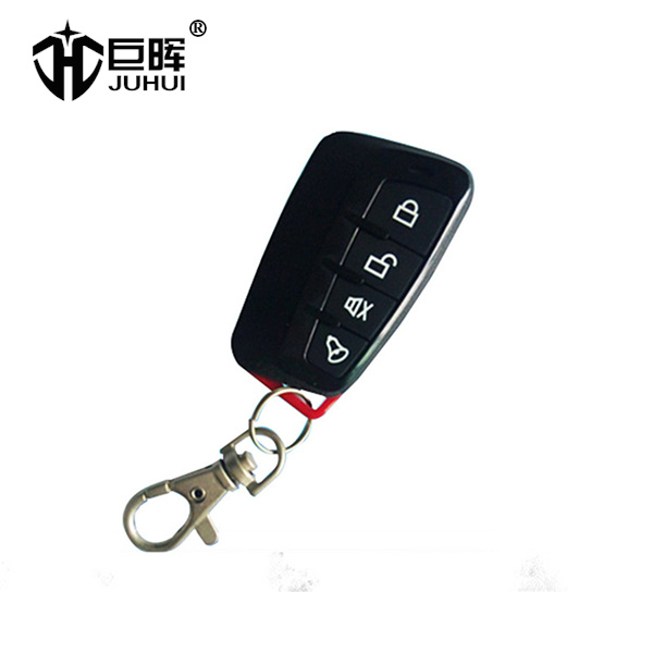 China roller shutter door remote control fobs manufacturers