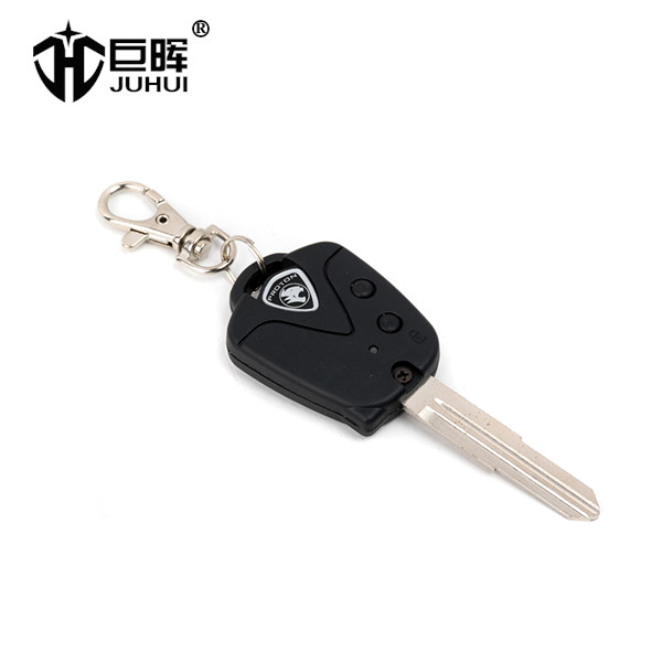 customized Proton 315mhz car key remote control in china